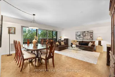 260 Heath Street W 503, Toronto, On M5p 3l6