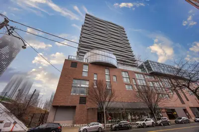 1 Market Street 1612, Toronto, On M5e 0a2