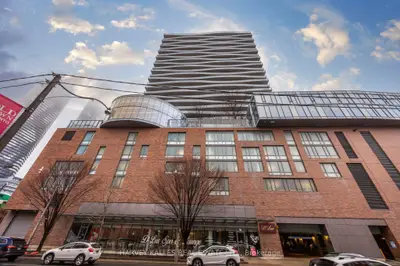 1 Market Street 1612, Toronto, On M5e 0a2