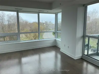 160 Vanderhoof Avenue 205, Toronto, On M4g 0b7