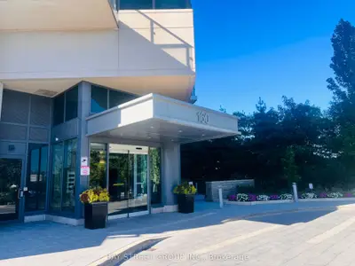 160 Vanderhoof Avenue 205, Toronto, On M4g 0b7