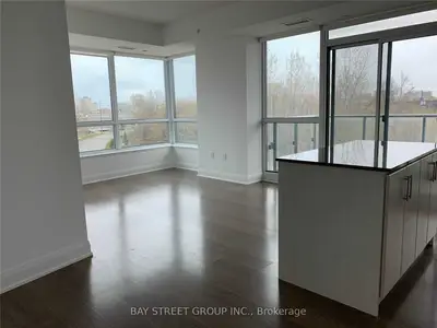 160 Vanderhoof Avenue 205, Toronto, On M4g 0b7