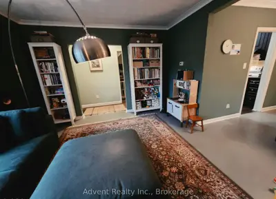 800 Davenport Road Upper, Toronto, On M6g 2b3
