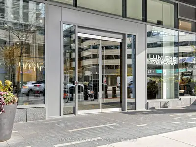 770 Bay Street 513, Toronto, On M5g 0a6
