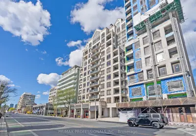 99 Avenue Road Subph3, Toronto, On M5r 2g5