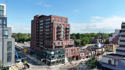 185 Alberta Avenue 1001, Toronto, On M6c 0a5