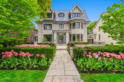 24 Glenview Avenue, Toronto, On M4r 1p6
