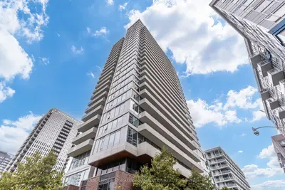 20 Tubman Avenue 517, Toronto, On M5a 0m5