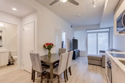 20 Tubman Avenue 517, Toronto, On M5a 0m5