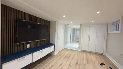 10 Lascelles Boulevard Basement, Toronto, On M4v 2b5