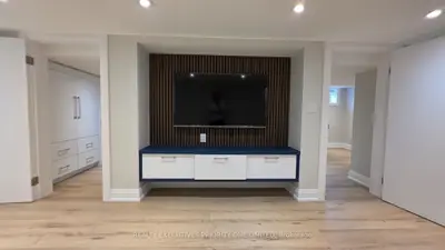 10 Lascelles Boulevard Basement, Toronto, On M4v 2b5
