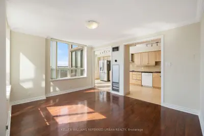 205 Wynford Drive S 2903, Toronto, On M3c 3p4