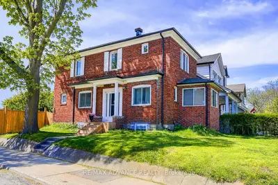 33 Castlefield Avenue, Toronto, On M4r 1g5