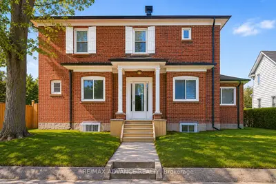 33 Castlefield Avenue, Toronto, On M4r 1g5