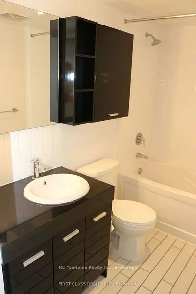 19 Singer Court 1225, Toronto, On M2k 0b2