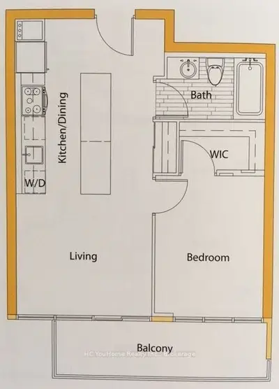 19 Singer Court 1225, Toronto, On M2k 0b2