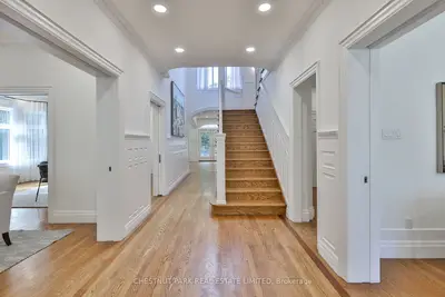 244 Russell Hill Road, Toronto, On M4v 2t2