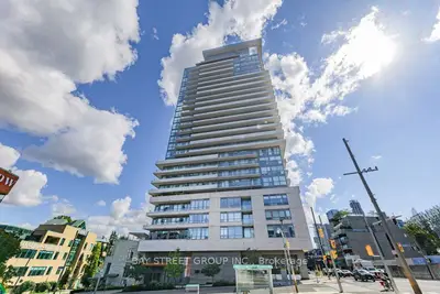 181 Bedford Road 203, Toronto, On M5r 0c2