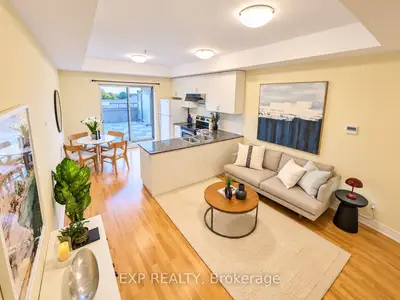 728 Sheppard Avenue W 204, Toronto, On M3h 2s8