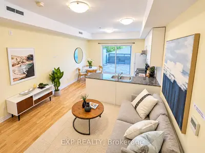 728 Sheppard Avenue W 204, Toronto, On M3h 2s8