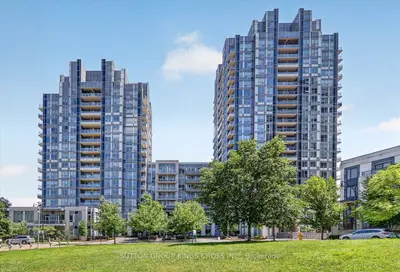 120 Harrison Garden Boulevard 317, Toronto, On M2n 0h1