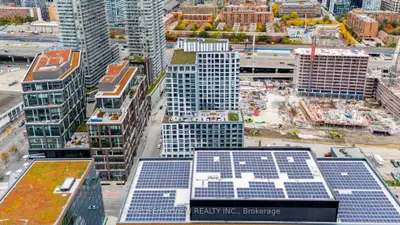 15 Richardson Street 2016, Toronto, On M5a 0y5