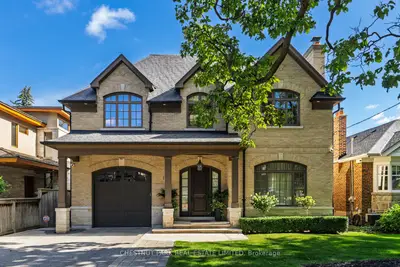 179 Yonge Boulevard, Toronto, On M5m 3h5