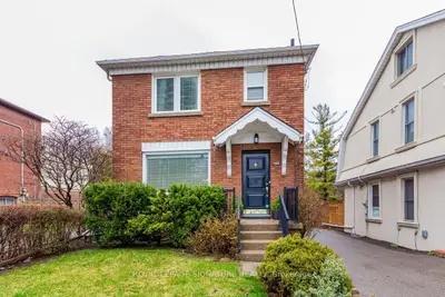 150 Davisville Avenue Main, Toronto, On M4s 1e8