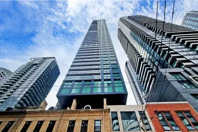 327 King Street W 4105, Toronto, On M5v 0w7