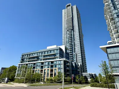 55 Ann O'reilly Road 3605, Toronto, On M2j 0e1