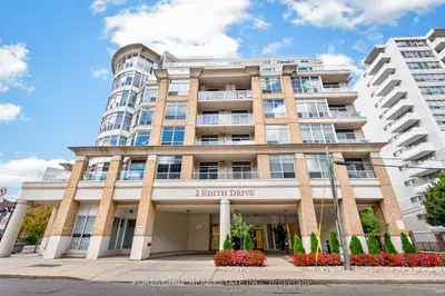 2 Edith Drive 508, Toronto, On M4r 2h7