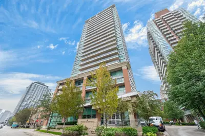 80 Western Battery Road 304, Toronto, On M6k 3s1