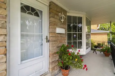 152 Hilda Avenue, Toronto, On M2m 1v9