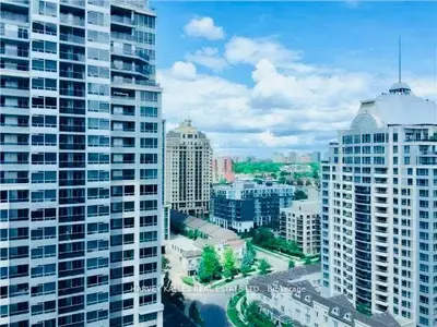 3 Rean Drive 1710, Toronto, On M2k 3c2