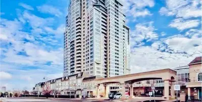 3 Rean Drive 1710, Toronto, On M2k 3c2