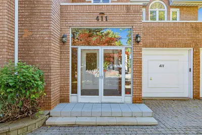 411 Cummer Avenue, Toronto, On M2m 2g3