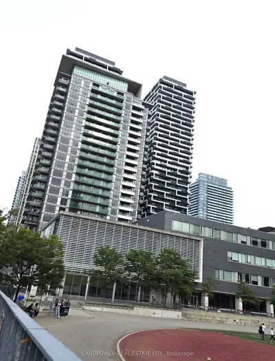 25 Broadway Avenue 906, Toronto, On M4p 1t7