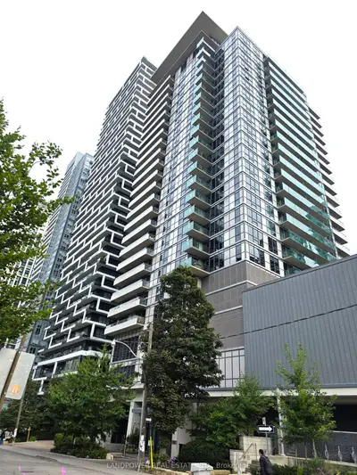 25 Broadway Avenue 906, Toronto, On M4p 1t7