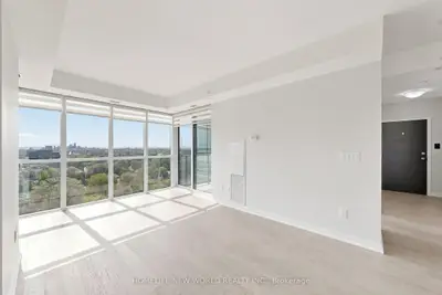 11 Bogert Avenue 902, Toronto, On M2n 0h4