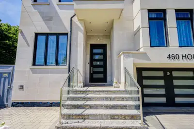 460 Hounslow Avenue, Toronto, On M2r 1h8