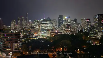 28 Eastern Avenue Lph18, Toronto, On M5a 1h5