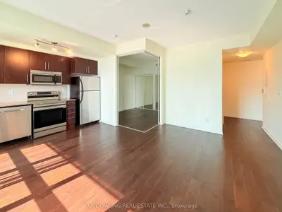 55 Bremner Boulevard 2611, Toronto, On M5j 0a6