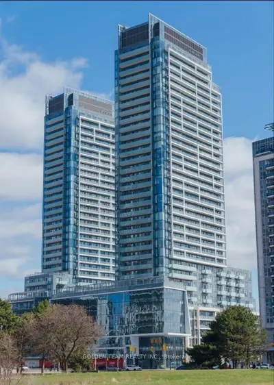 8 Olympic Garden Drive 2108, Toronto, On M2m 0b9
