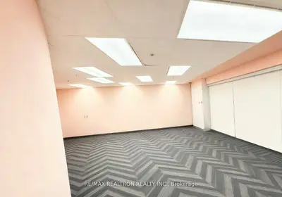 155 Gordon Baker Road 118, Toronto, On M2h 3n5