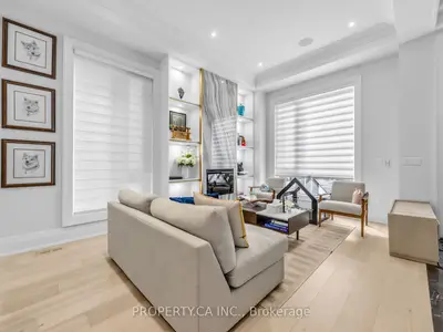 370 Hillsdale Avenue E, Toronto, On M4s 1t8