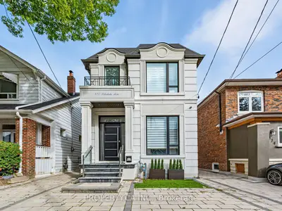 370 Hillsdale Avenue E, Toronto, On M4s 1t8