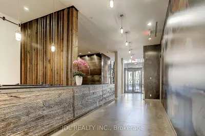 5 St Joseph Street 4502, Toronto, On M4y 0b6