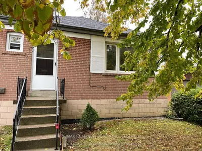 277 Bogert Avenue Main, Toronto, On M2n 1l4