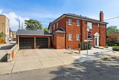 52 Heydon Park Road, Toronto, On M6j 2c8