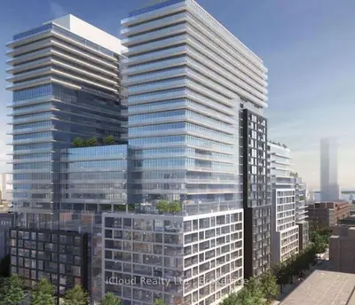 70 Princess Street 1429, Toronto, On M5a 0x6